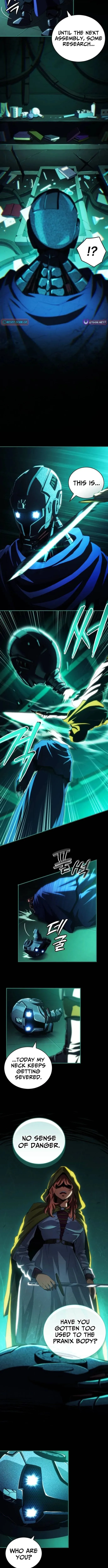 Wild Ranker — Chapter 43 — Page 6