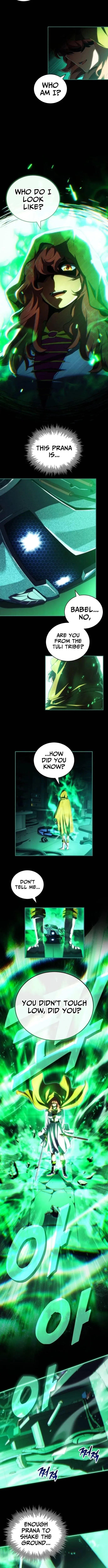 Wild Ranker — Chapter 43 — Page 7