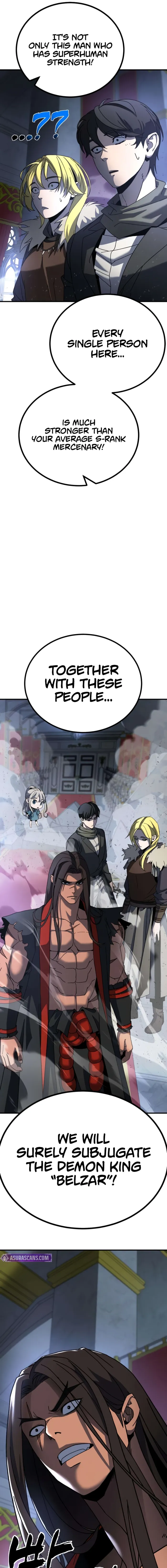 To Hell With the Status Window — Chapter 10 — Page 15