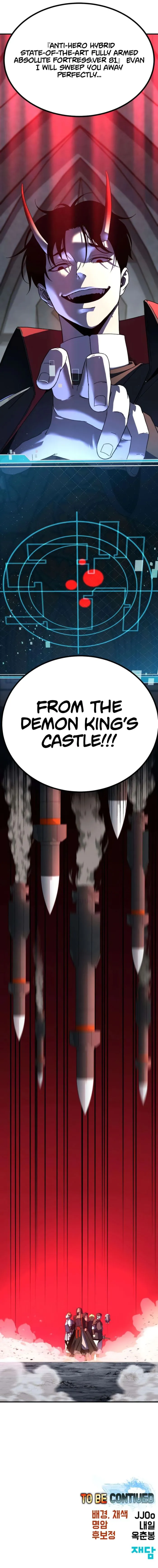 To Hell With the Status Window — Chapter 10 — Page 31