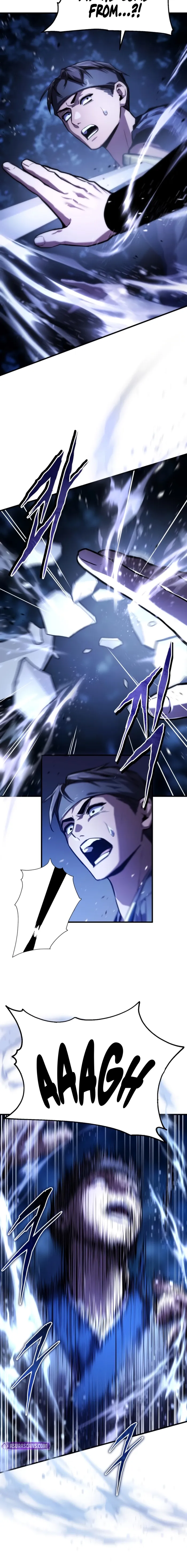 The Demon God — Chapter 18 — Page 4