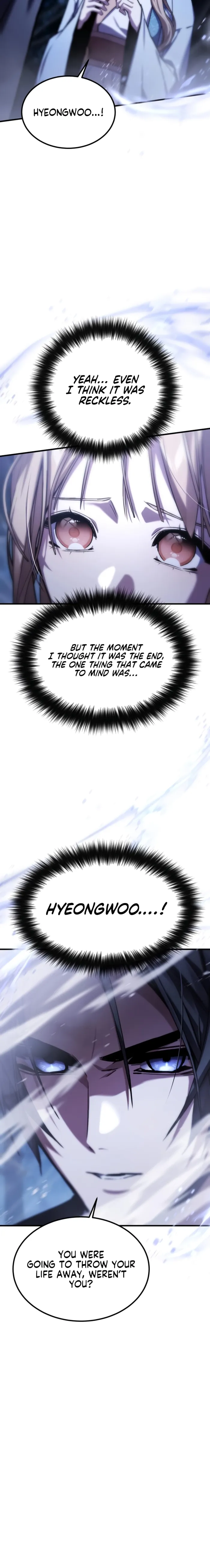 The Demon God — Chapter 18 — Page 6