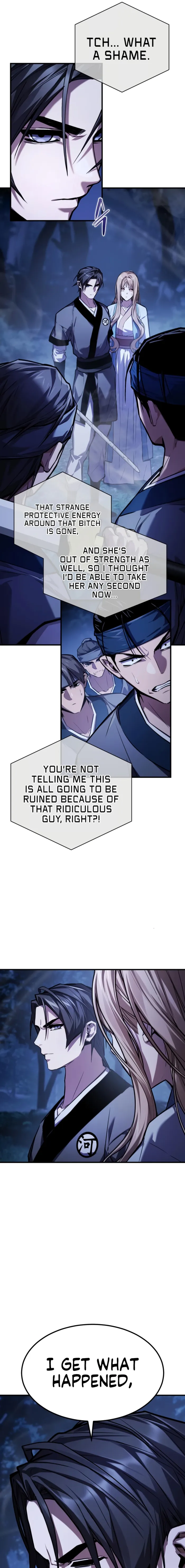 The Demon God — Chapter 18 — Page 7
