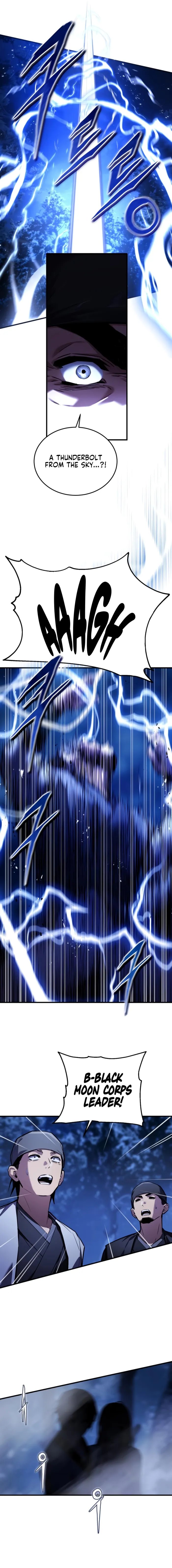 The Demon God — Chapter 18 — Page 19