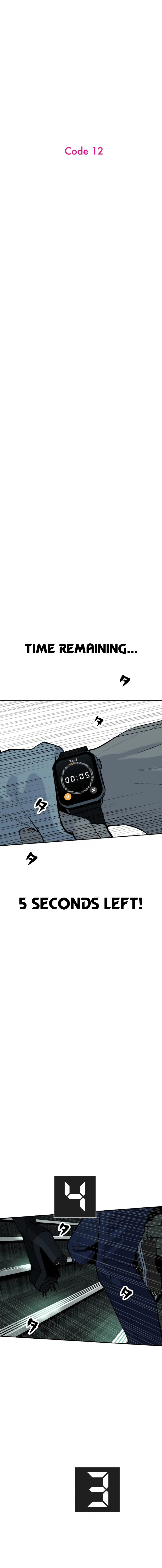 Perfect Number — Chapter 12 — Page 2