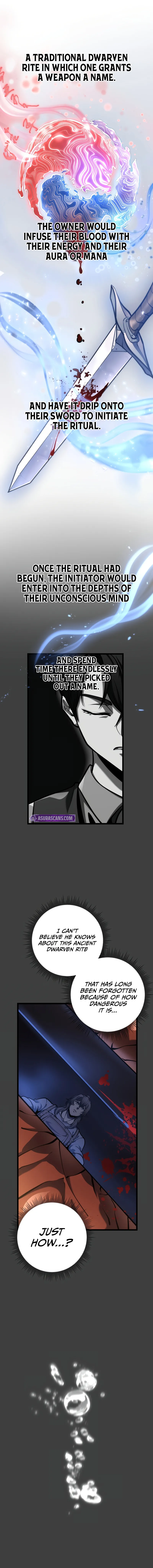 A Dragonslayer's Peerless Regression — Chapter 26 — Page 4