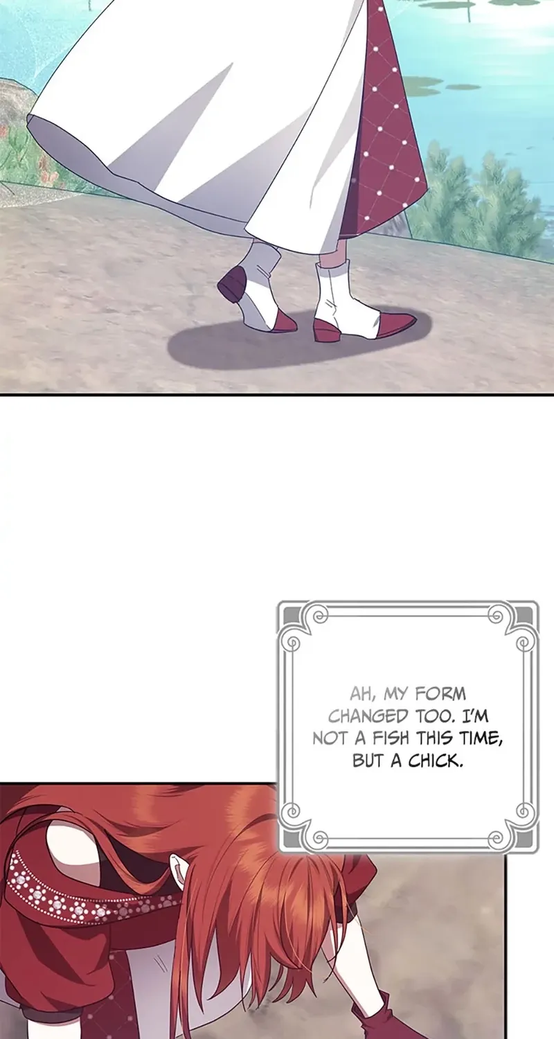 Catherine's Key to a Happy Life — Chapter 66 — Page 6