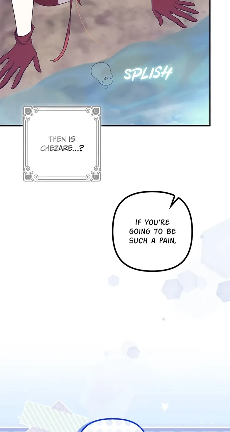 Catherine's Key to a Happy Life — Chapter 66 — Page 7