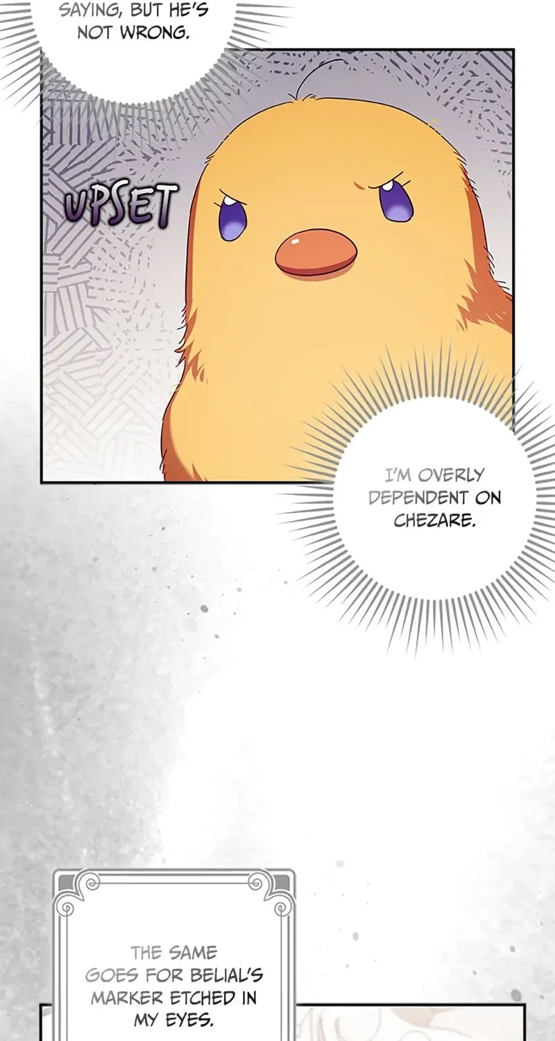 Catherine's Key to a Happy Life — Chapter 66 — Page 11