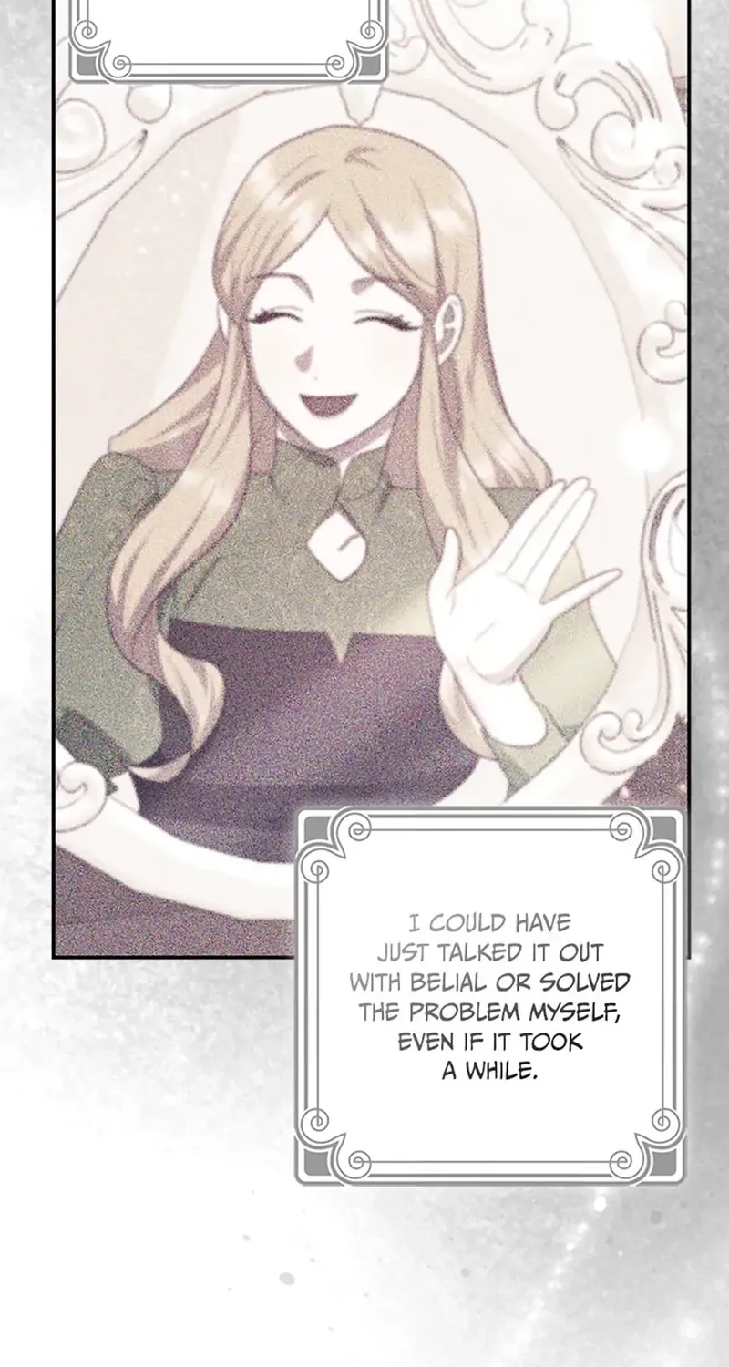 Catherine's Key to a Happy Life — Chapter 66 — Page 12