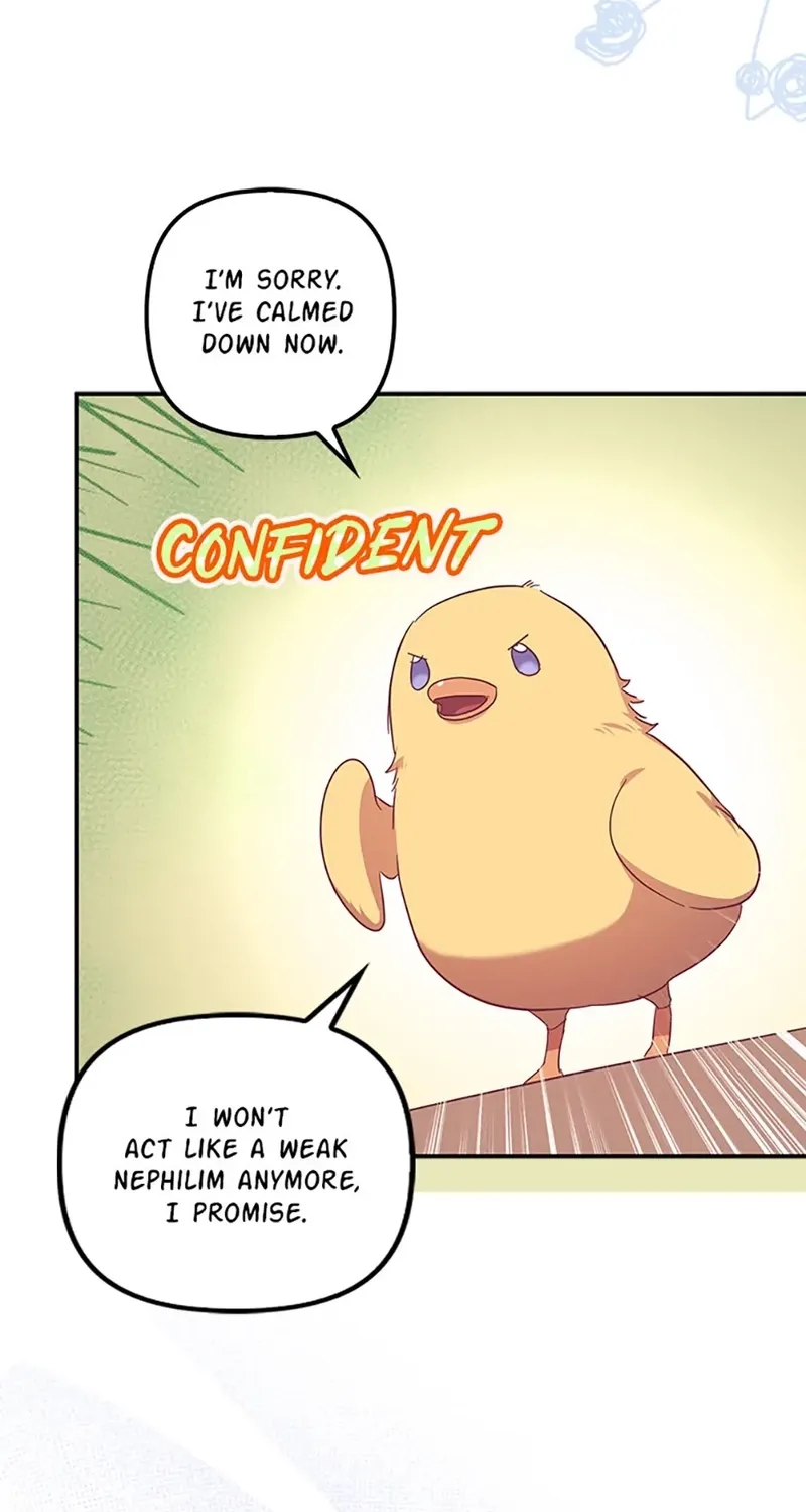 Catherine's Key to a Happy Life — Chapter 66 — Page 16