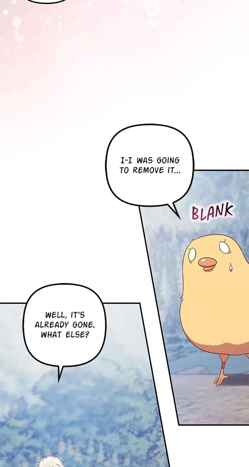 Catherine's Key to a Happy Life — Chapter 66 — Page 19