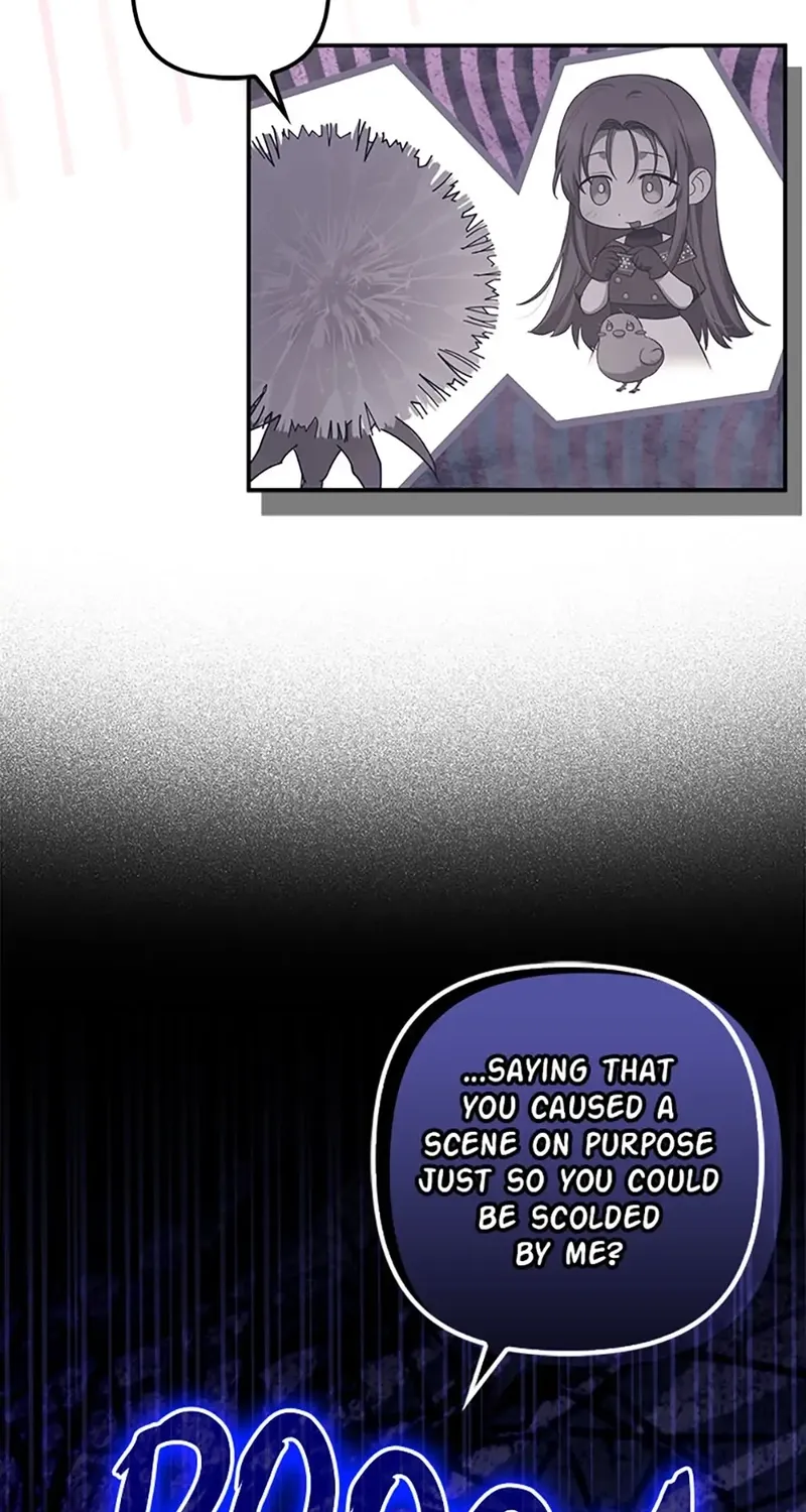 Catherine's Key to a Happy Life — Chapter 66 — Page 22