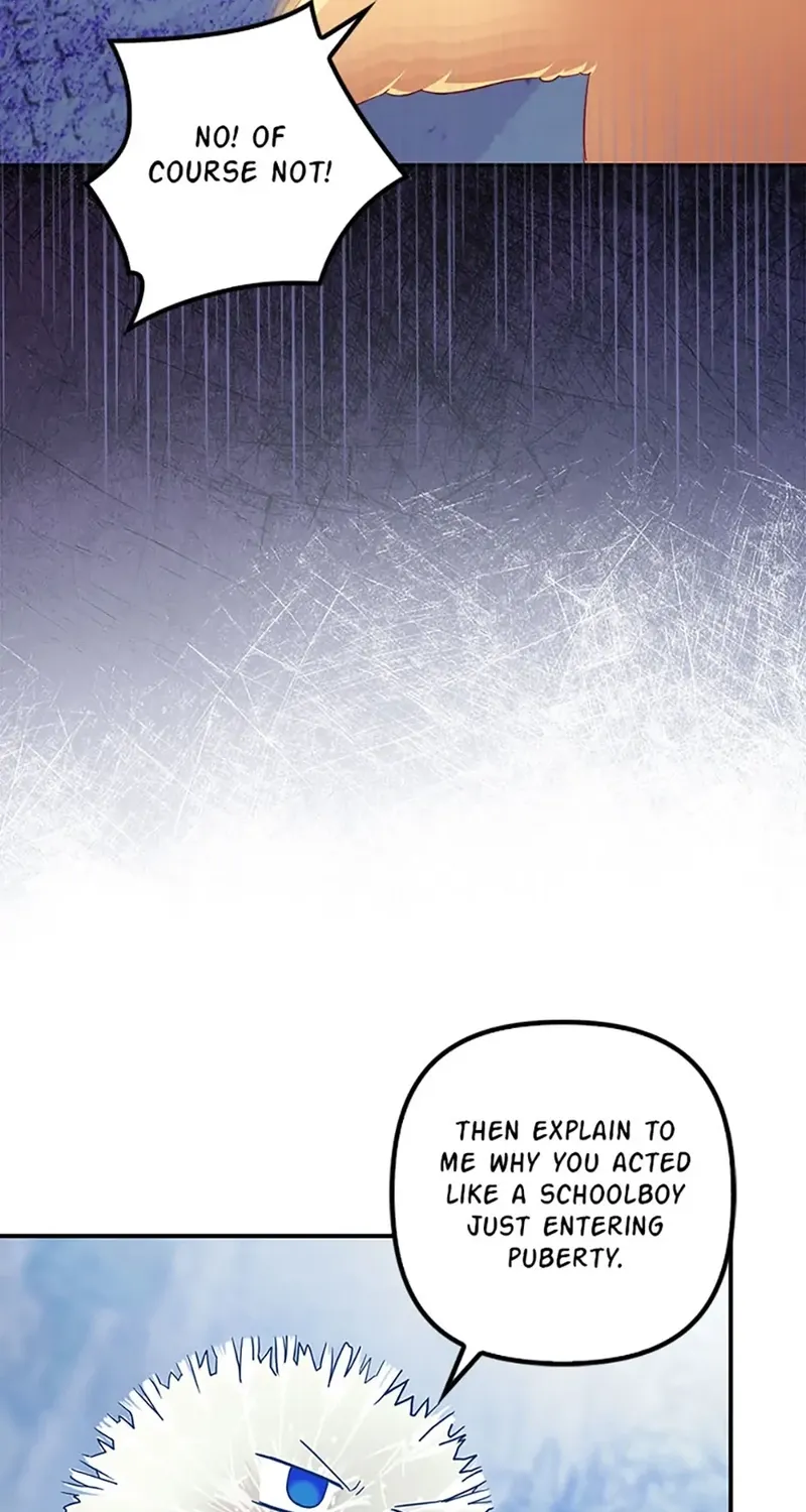Catherine's Key to a Happy Life — Chapter 66 — Page 24