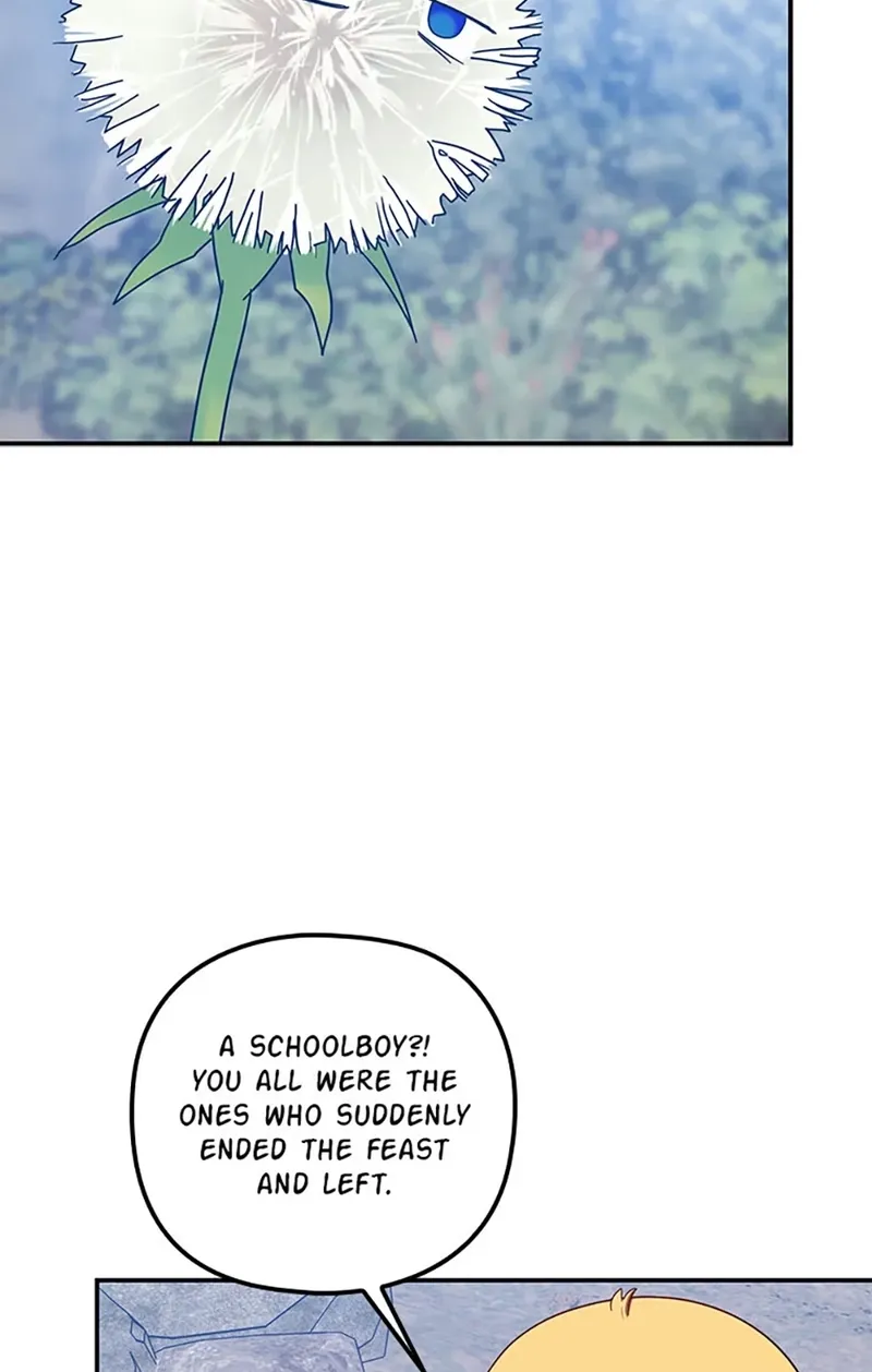 Catherine's Key to a Happy Life — Chapter 66 — Page 25