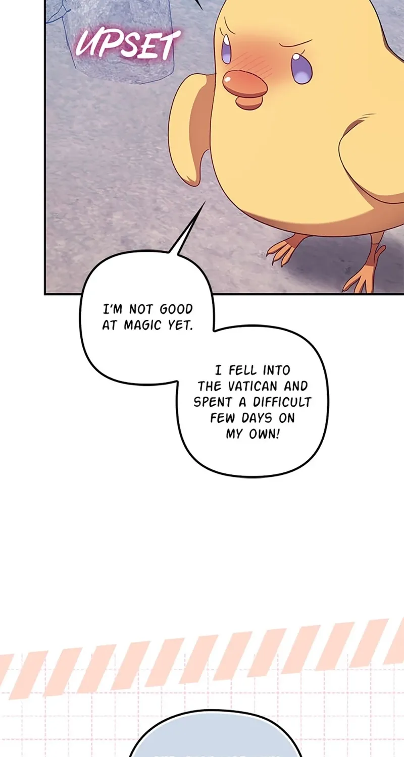 Catherine's Key to a Happy Life — Chapter 66 — Page 26
