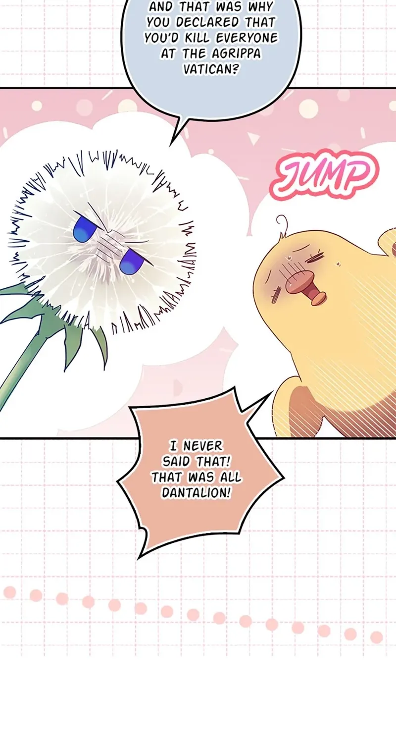 Catherine's Key to a Happy Life — Chapter 66 — Page 27