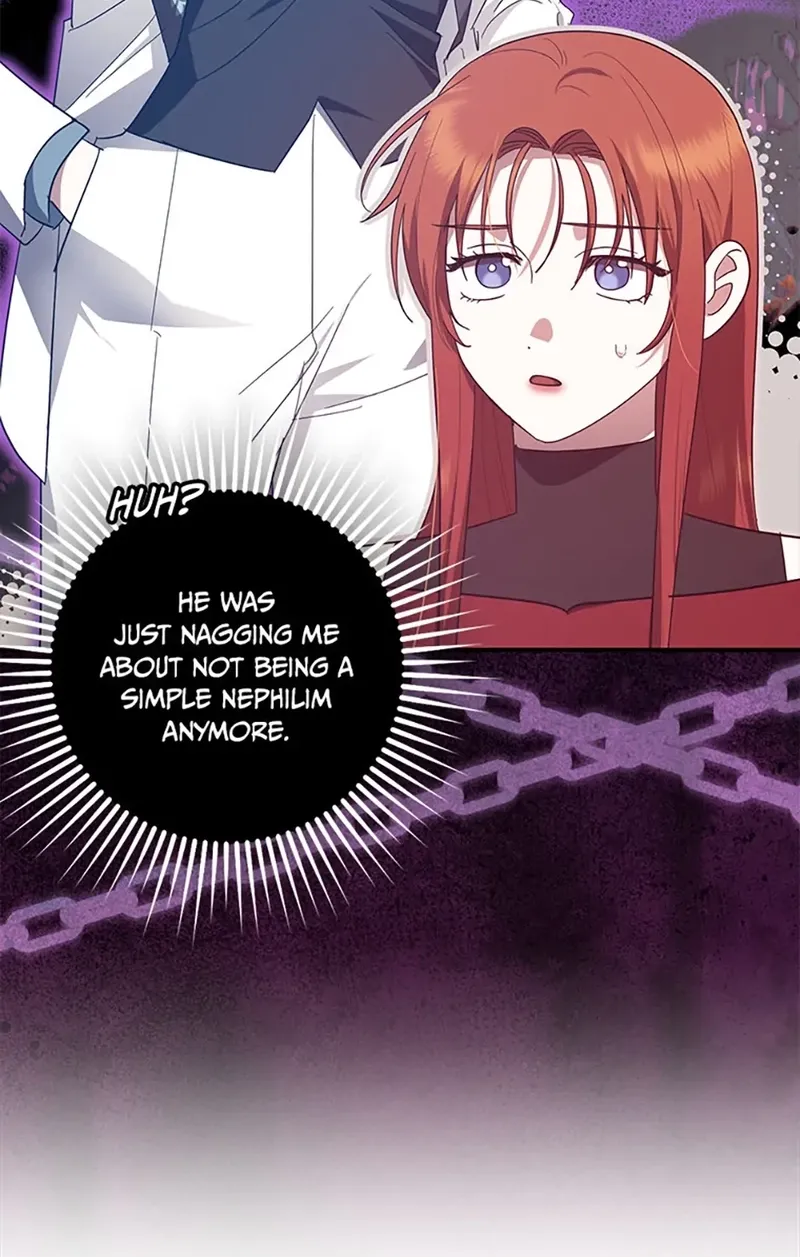 Catherine's Key to a Happy Life — Chapter 66 — Page 30