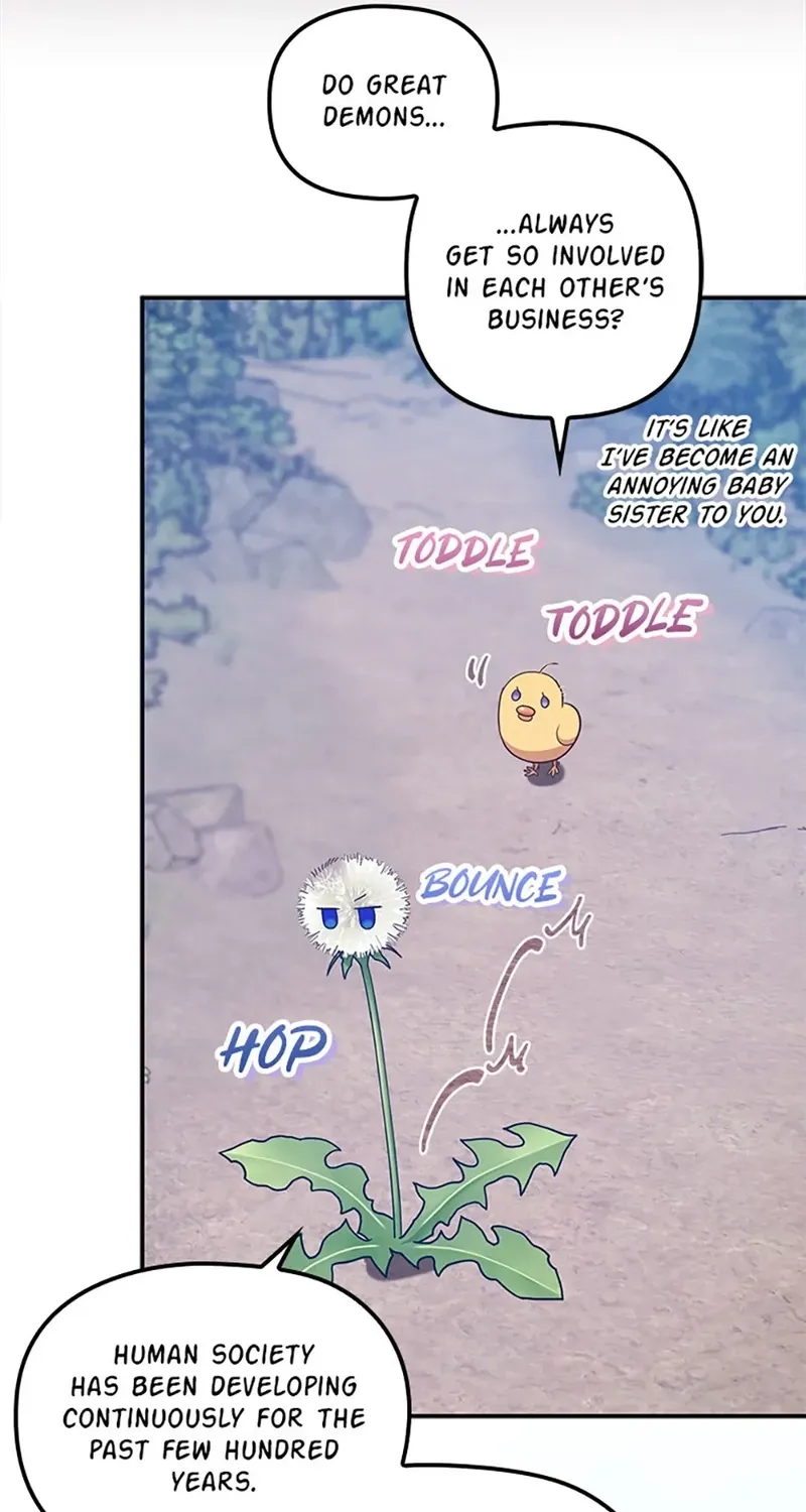 Catherine's Key to a Happy Life — Chapter 66 — Page 31