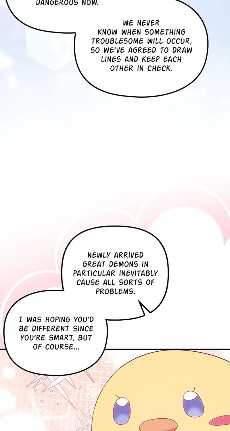 Catherine's Key to a Happy Life — Chapter 66 — Page 33
