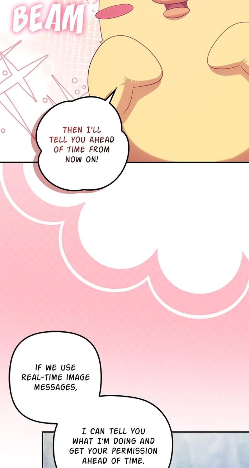 Catherine's Key to a Happy Life — Chapter 66 — Page 34