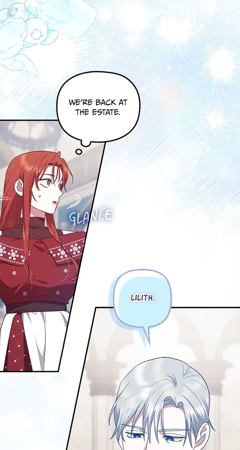 Catherine's Key to a Happy Life — Chapter 66 — Page 39