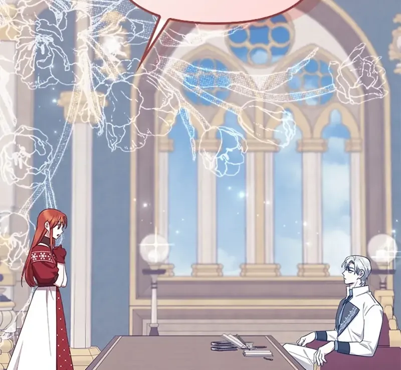 Catherine's Key to a Happy Life — Chapter 66 — Page 45