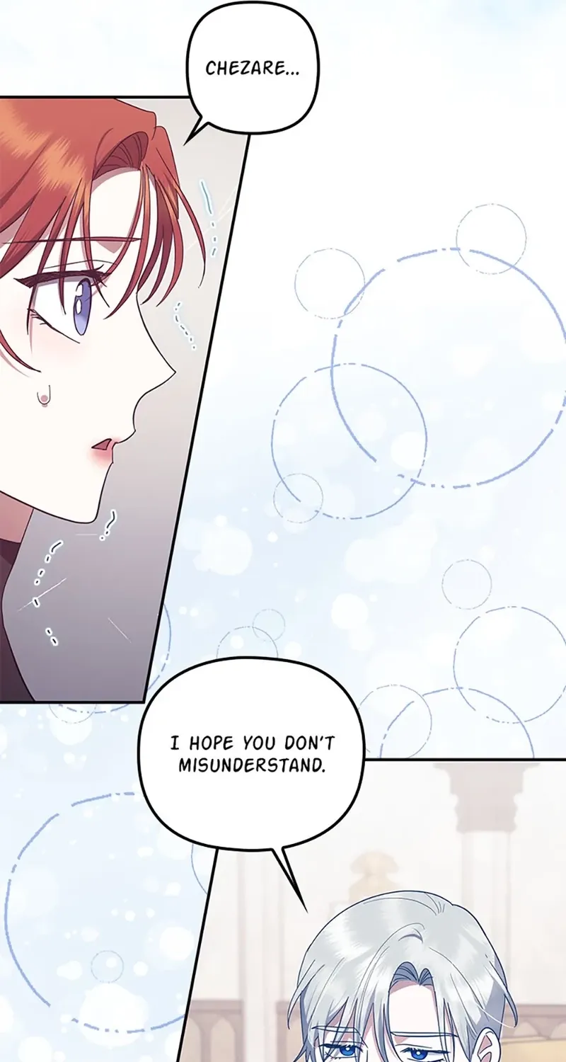 Catherine's Key to a Happy Life — Chapter 66 — Page 51