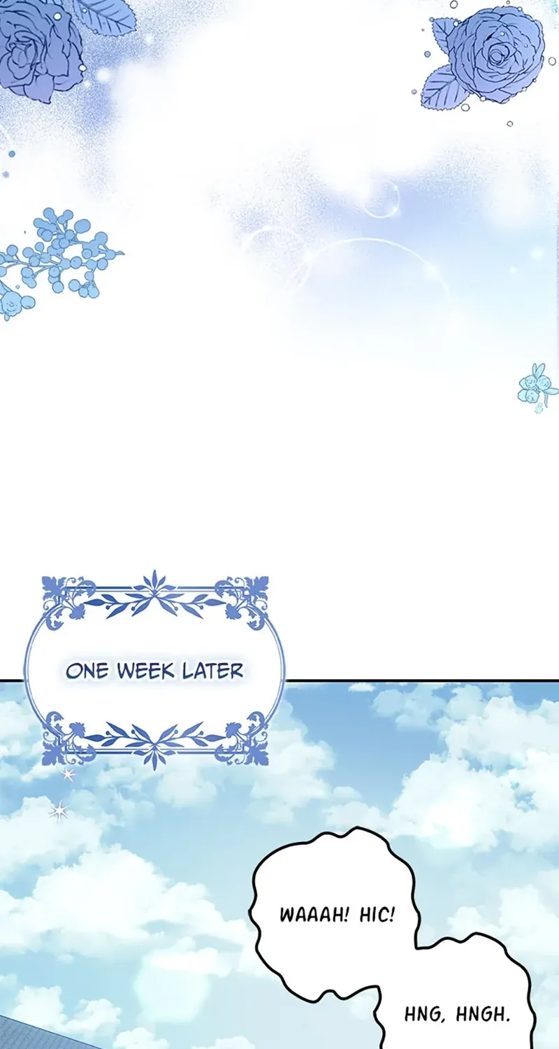 Catherine's Key to a Happy Life — Chapter 66 — Page 54