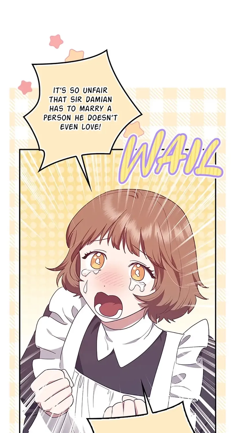 Catherine's Key to a Happy Life — Chapter 66 — Page 57