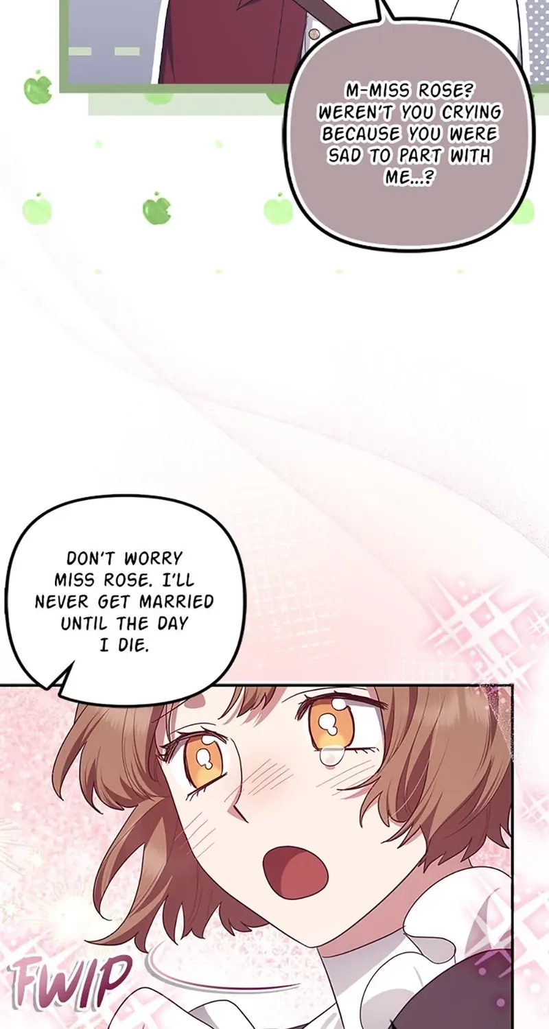 Catherine's Key to a Happy Life — Chapter 66 — Page 59
