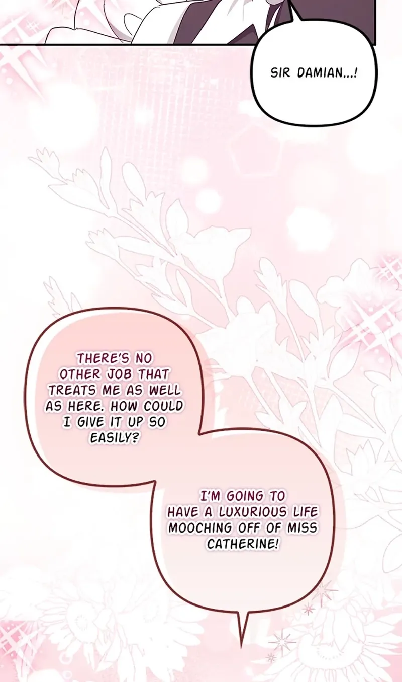 Catherine's Key to a Happy Life — Chapter 66 — Page 60