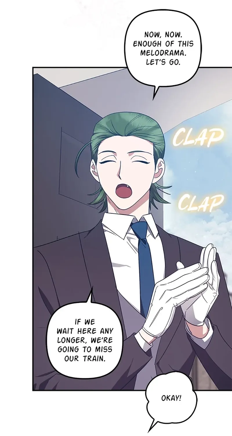 Catherine's Key to a Happy Life — Chapter 66 — Page 62
