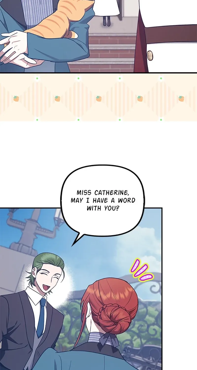Catherine's Key to a Happy Life — Chapter 66 — Page 64