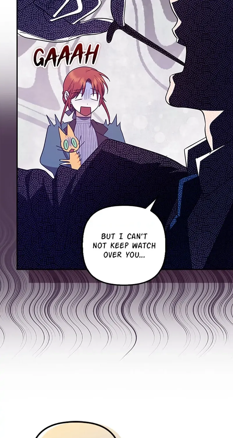 Catherine's Key to a Happy Life — Chapter 66 — Page 66