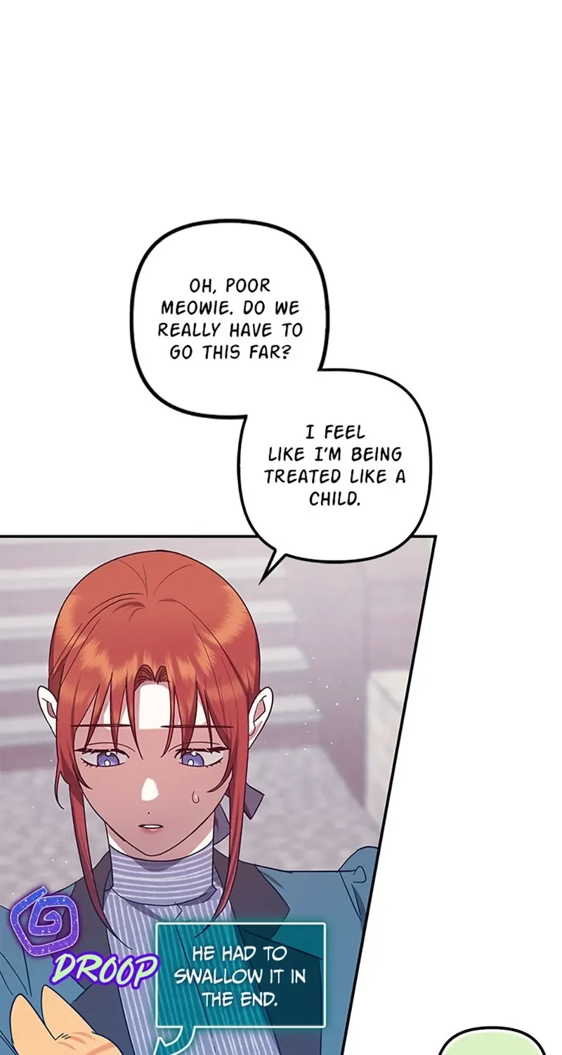 Catherine's Key to a Happy Life — Chapter 66 — Page 69