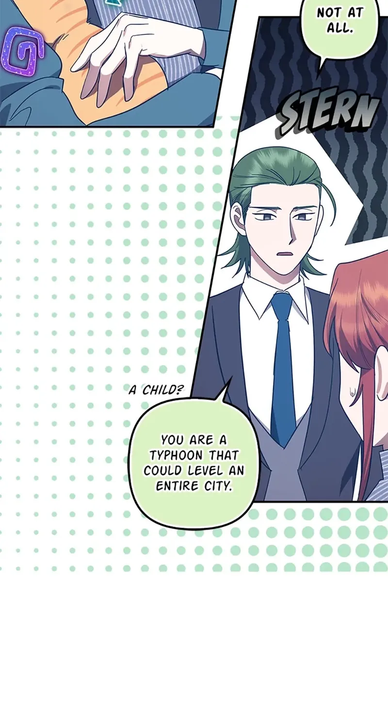 Catherine's Key to a Happy Life — Chapter 66 — Page 70
