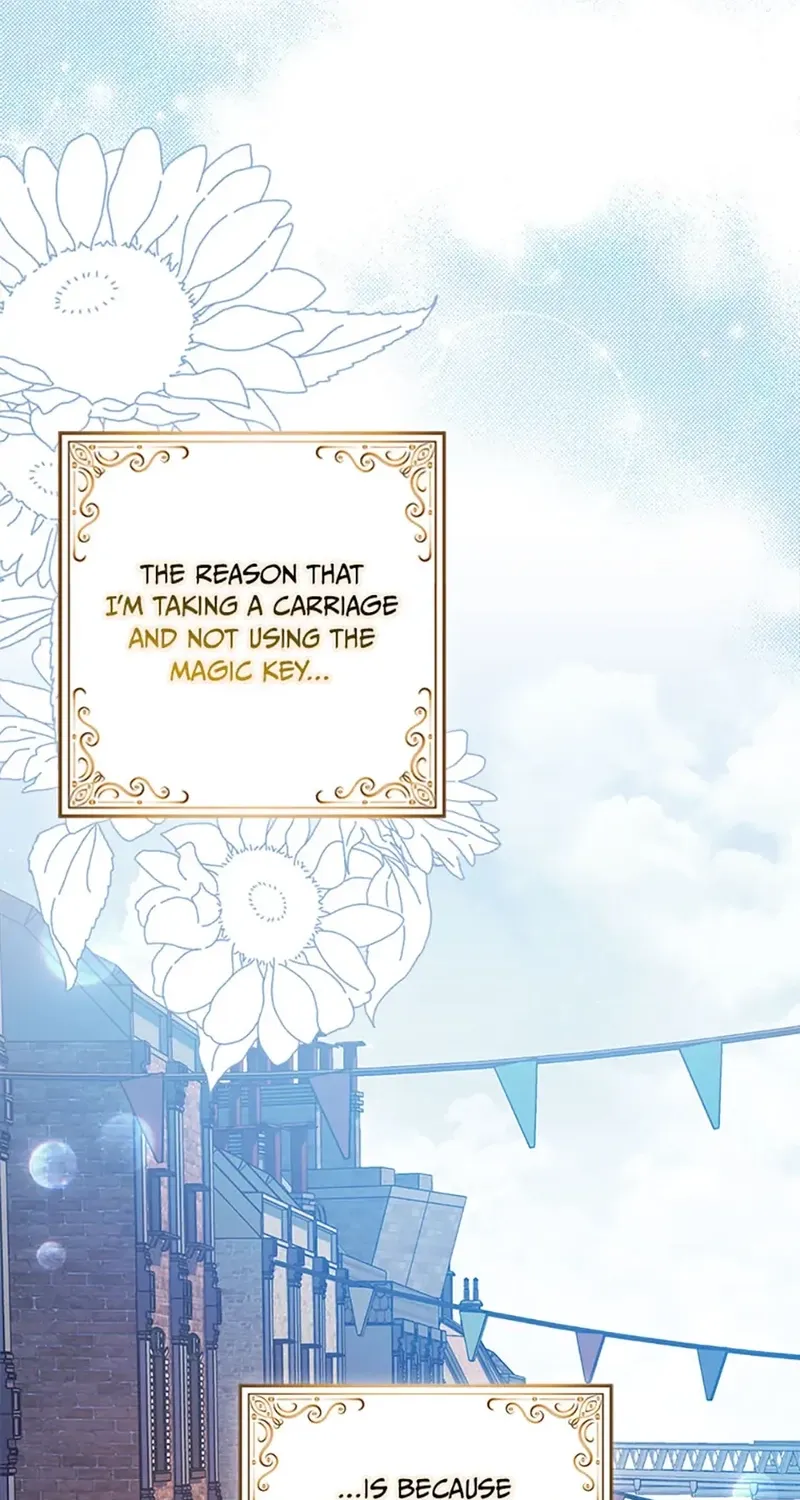 Catherine's Key to a Happy Life — Chapter 66 — Page 78