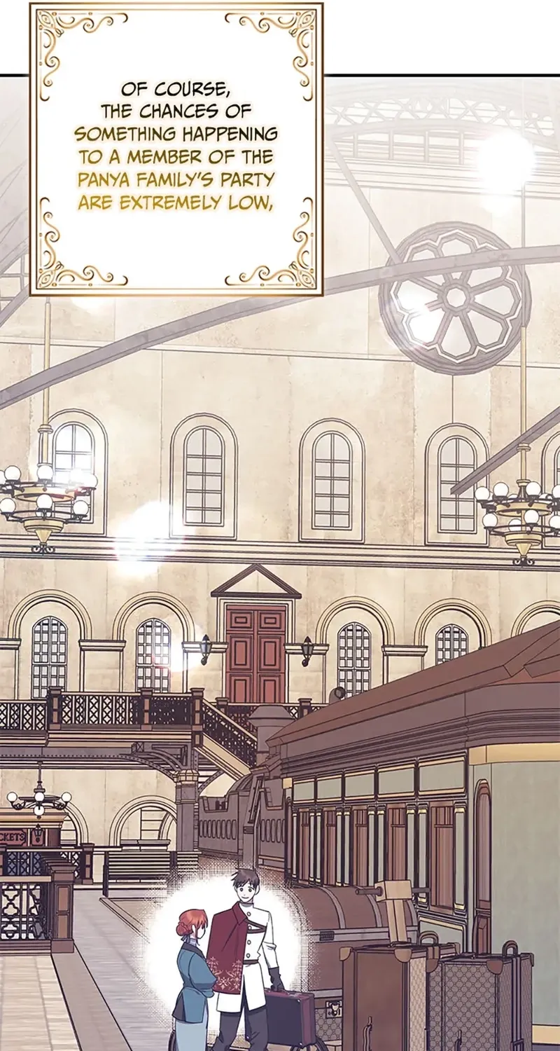 Catherine's Key to a Happy Life — Chapter 66 — Page 81