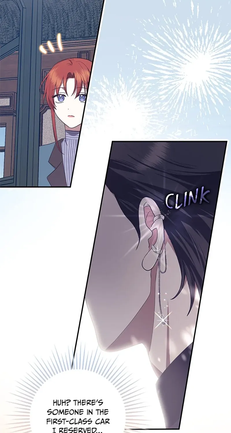 Catherine's Key to a Happy Life — Chapter 66 — Page 83