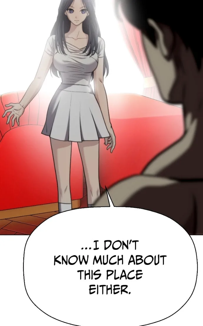 Fighting Ward — Chapter 61 — Page 11