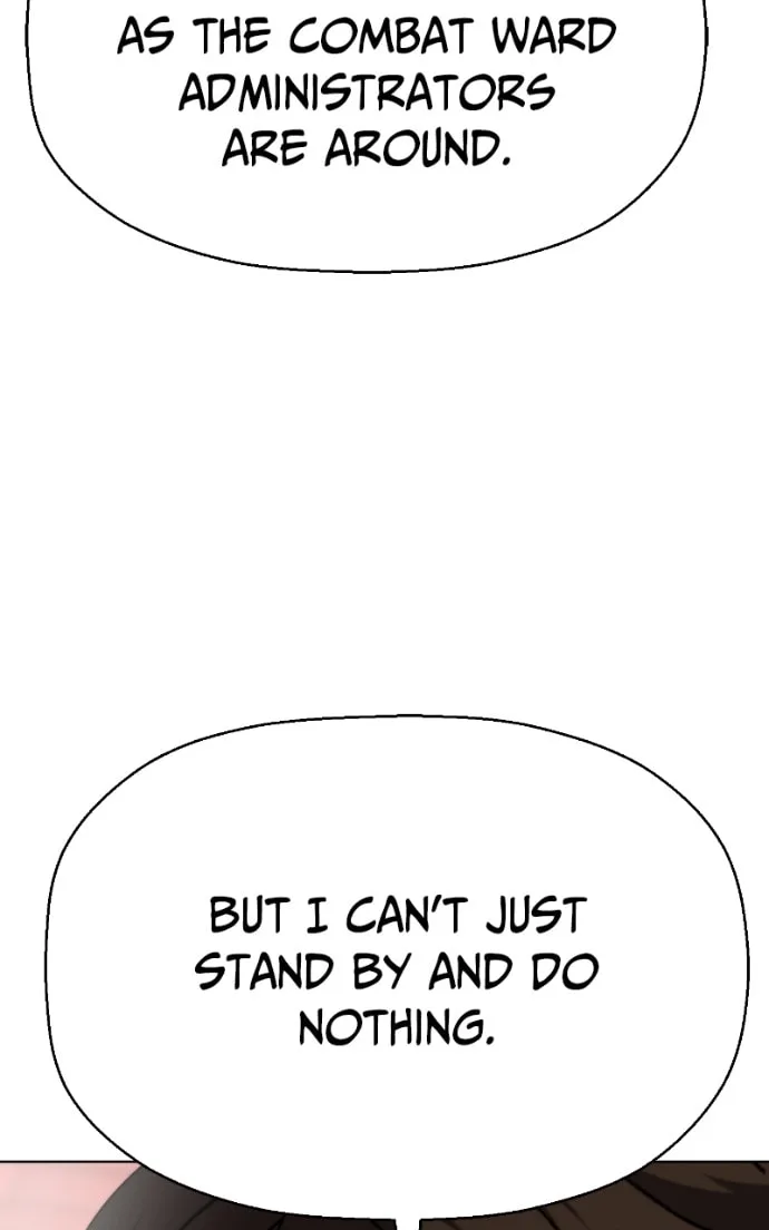 Fighting Ward — Chapter 61 — Page 21