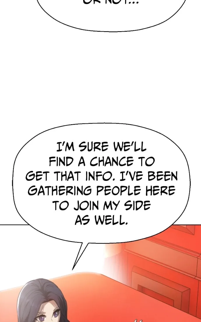 Fighting Ward — Chapter 61 — Page 23