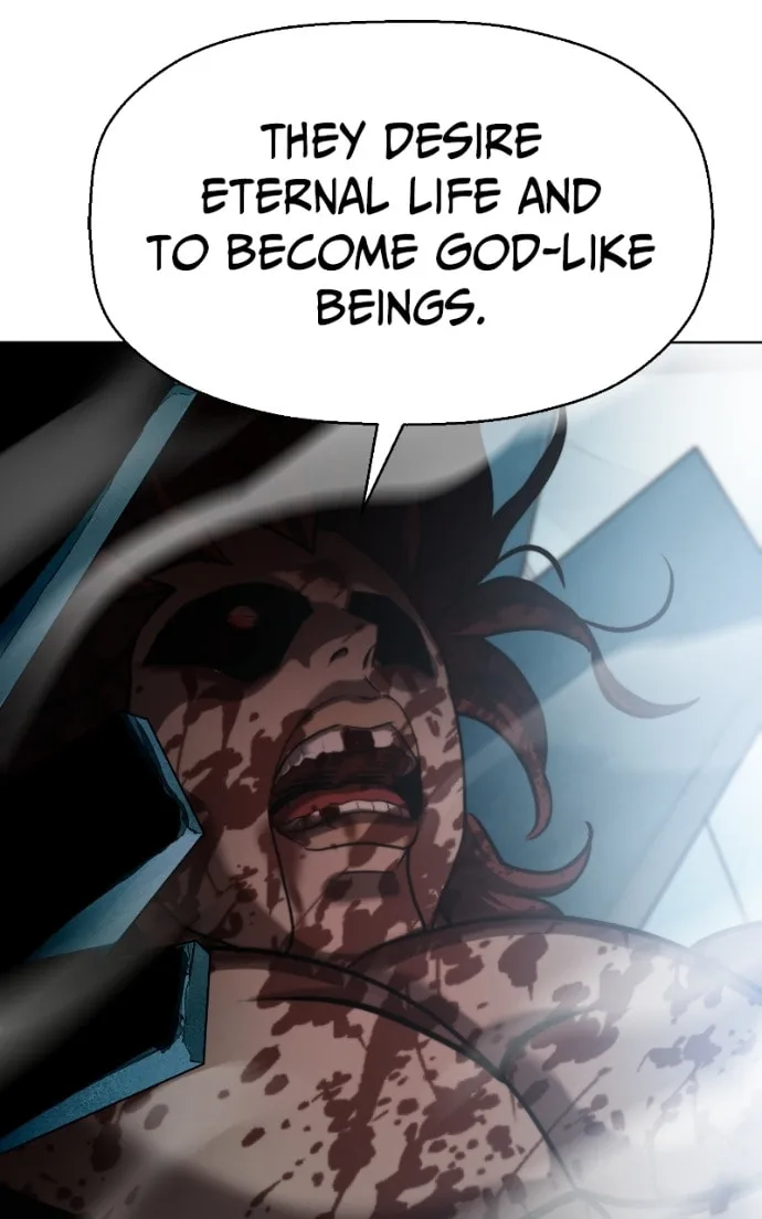 Fighting Ward — Chapter 63 — Page 1