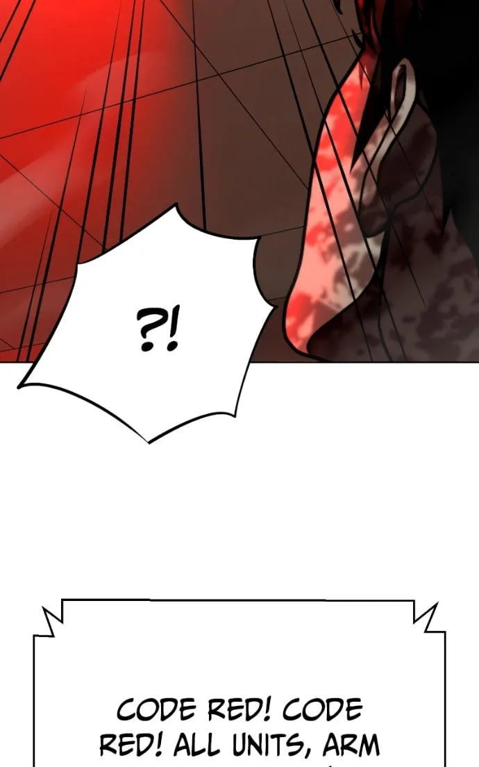 Fighting Ward — Chapter 63 — Page 25
