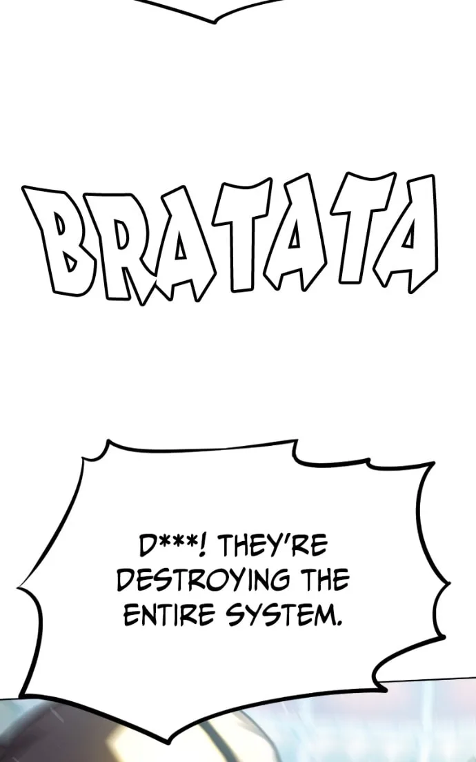 Fighting Ward — Chapter 63 — Page 32
