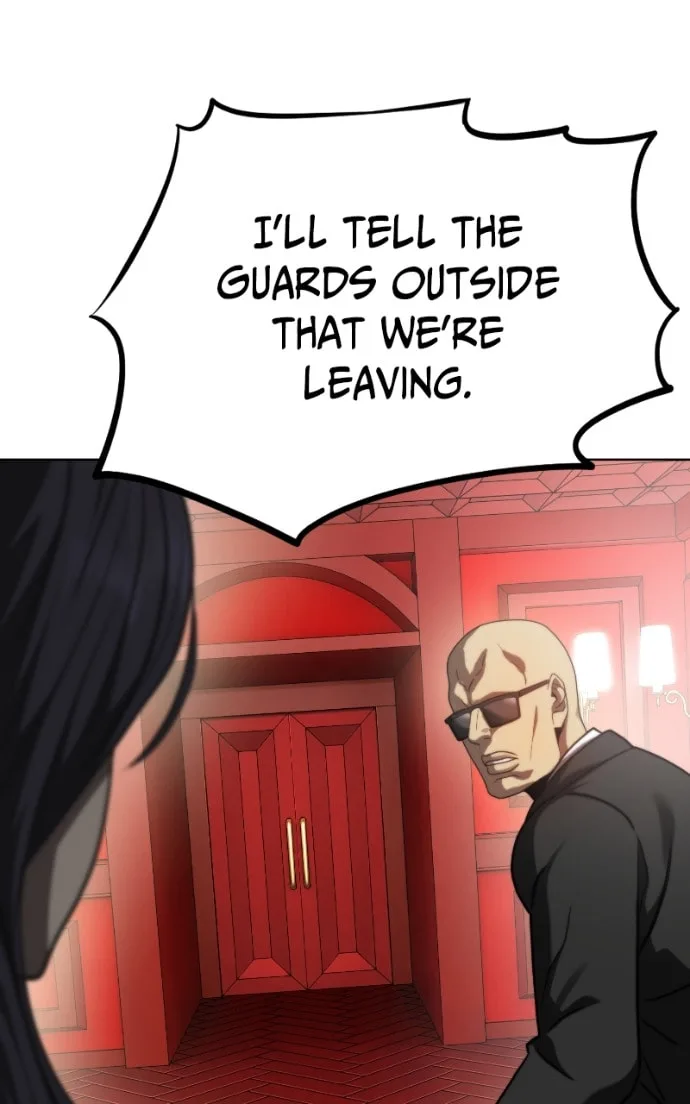 Fighting Ward — Chapter 63 — Page 41