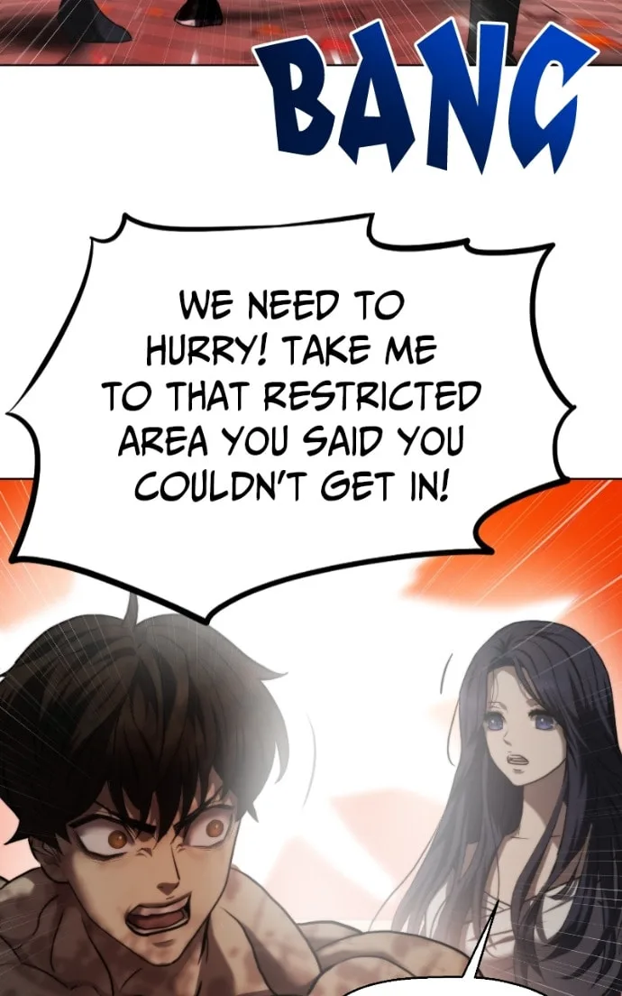 Fighting Ward — Chapter 63 — Page 59