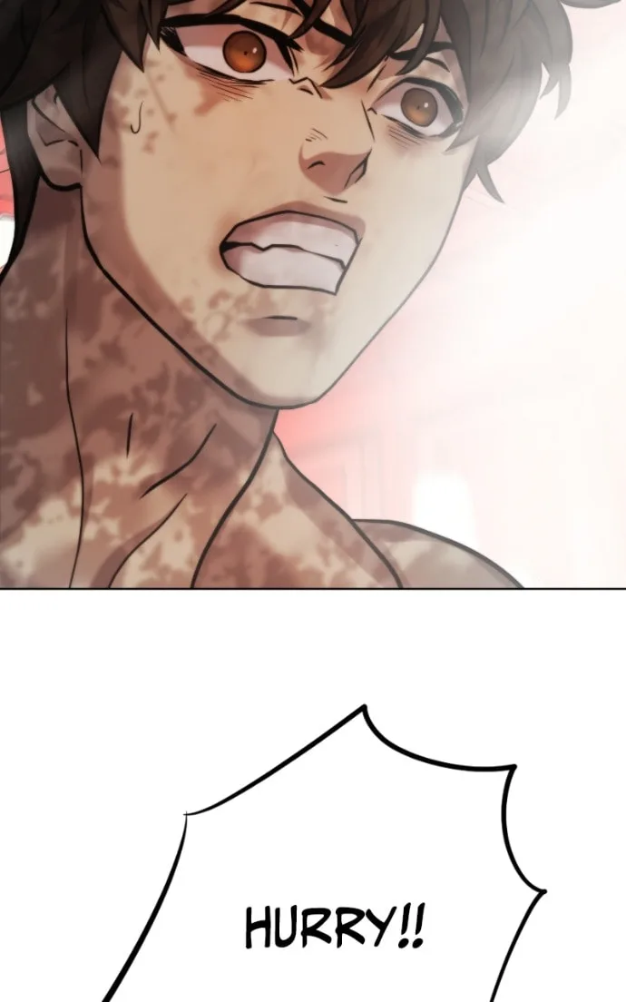 Fighting Ward — Chapter 63 — Page 61