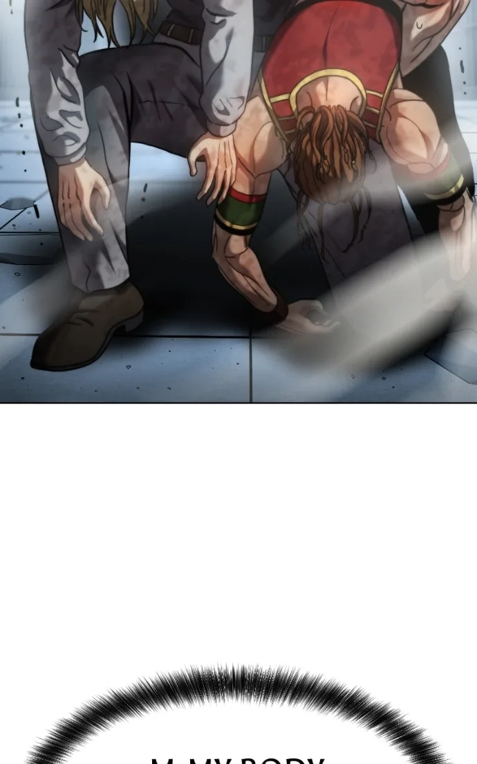 Fighting Ward — Chapter 63 — Page 70